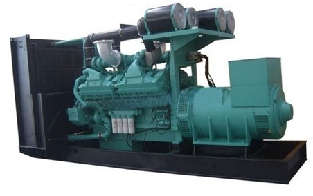 南漳200kw康明斯发电机组图片 南漳200kw康明斯发电机组图片