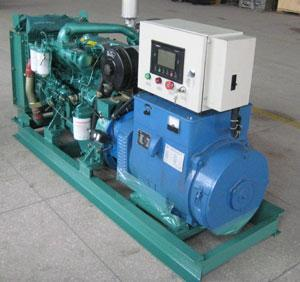 南漳发电机出租