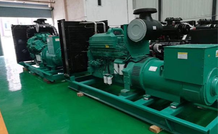 南漳发电机出租 南漳发电机出租