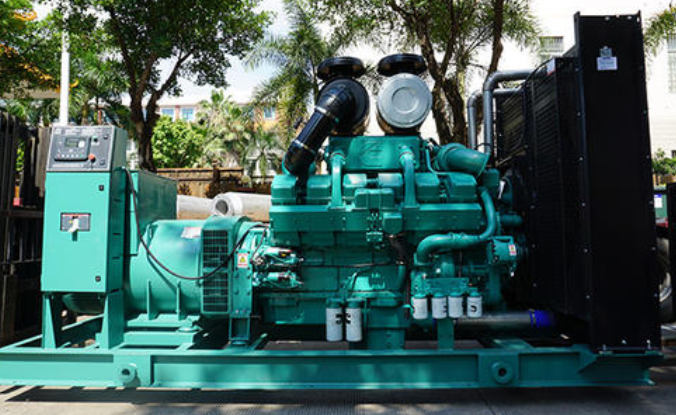 南漳柴油发电机 南漳柴油发电机